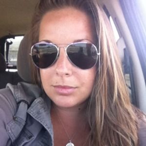 Meet your Posher, Rabecca